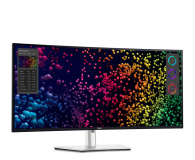 Dell UltraSharp U4025QW - 1275702 - zdjęcie 2
